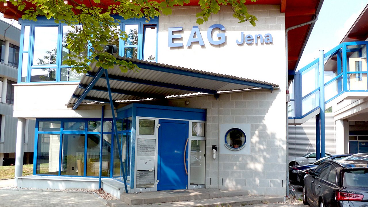 Jena: Heimat innovativer Automationstechniken