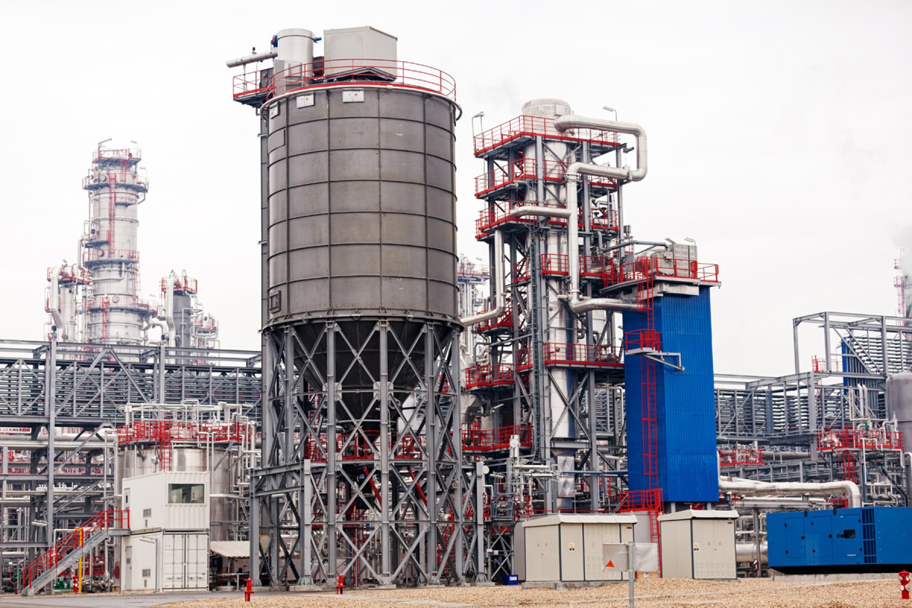 Industrie