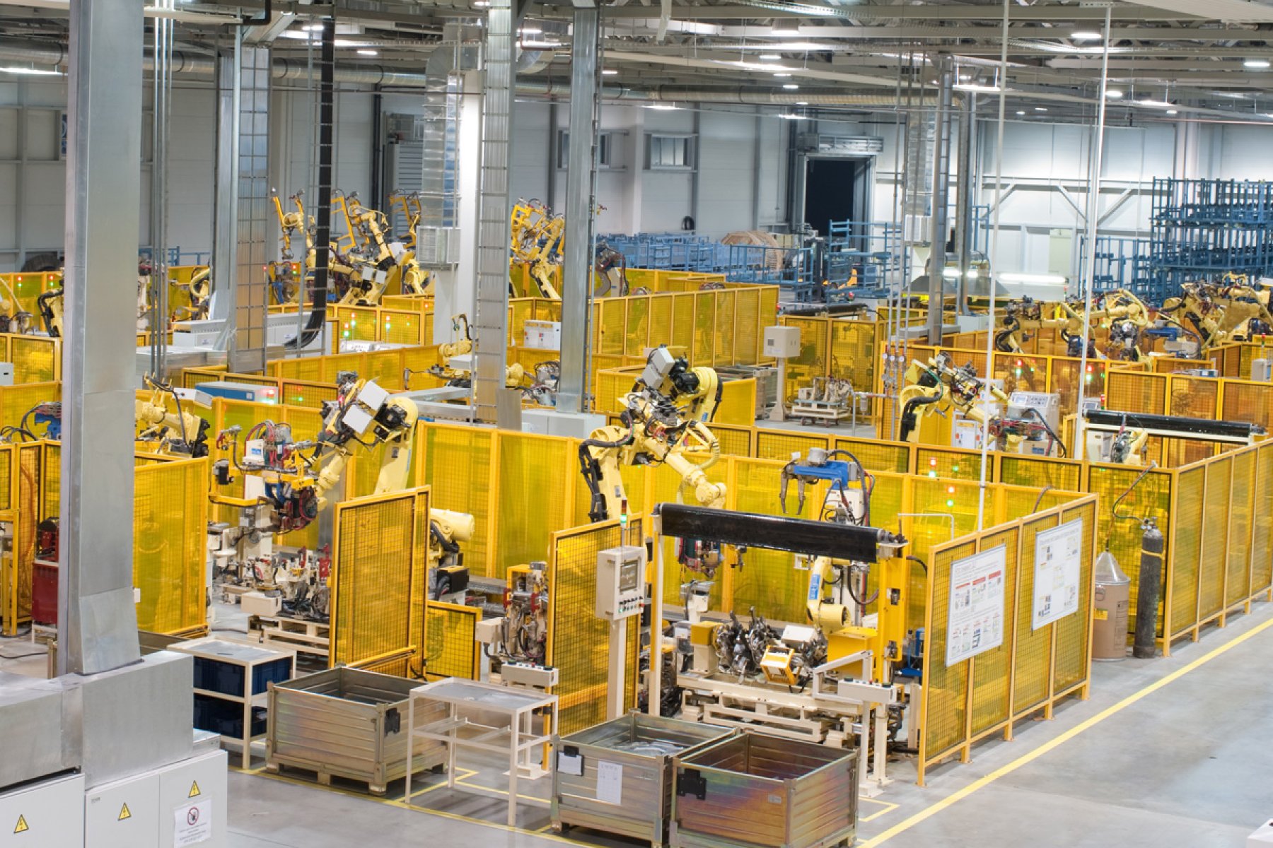 Industrie