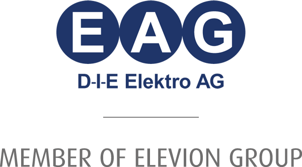 EAG - Logo