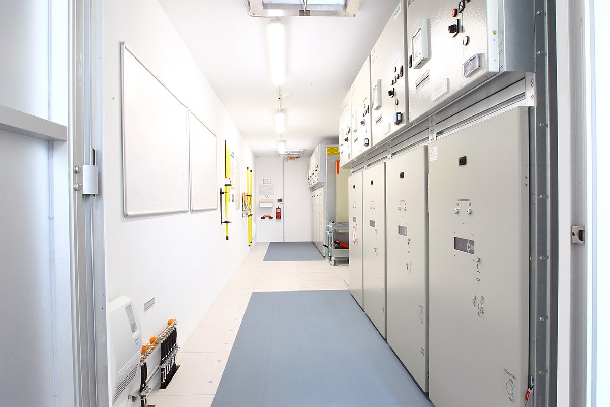 EAG › Beutenberg Campus