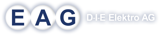 EAG - Logo