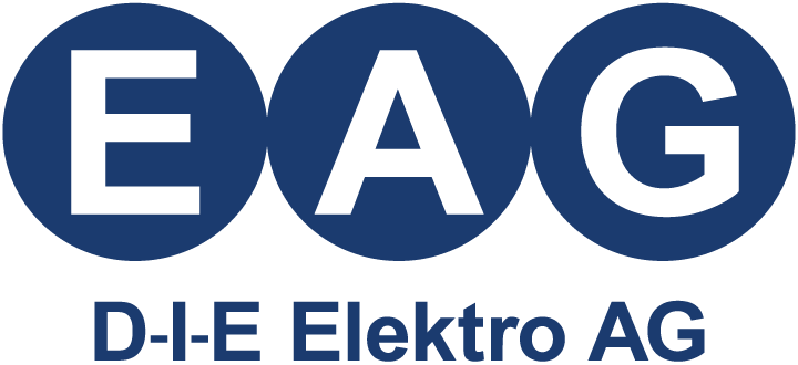 EAG - Logo