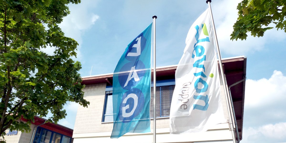 Die Elektro AG - Firmengebäude