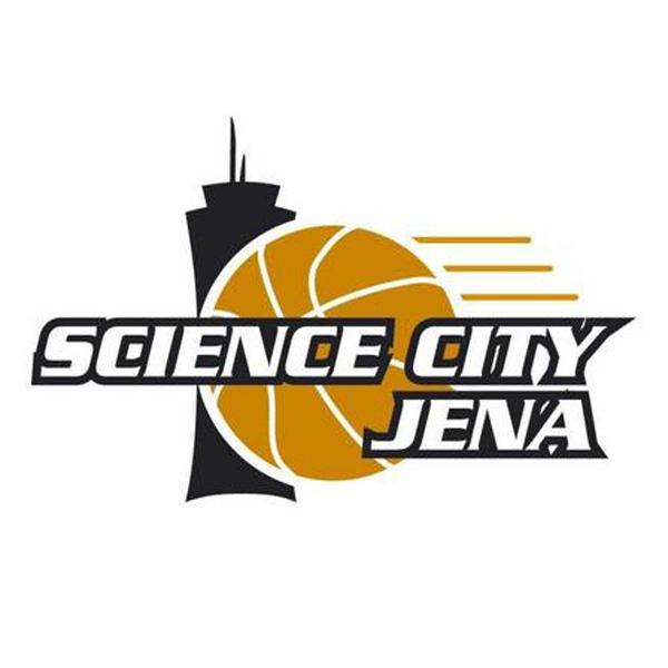 Logo - Science City